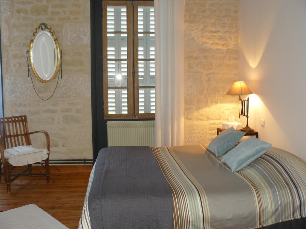 Les 2 Madeleine Bed & Breakfast Saint-Saturnin-du-Bois Cameră foto